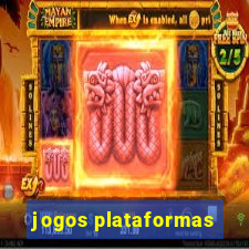 jogos plataformas